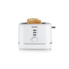 Severin AT 4324 toster 2 kaw. 850 W Biały