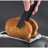 Russell Hobbs 22601-56 toster 2 kaw. Czarny