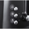 Russell Hobbs 22601-56 toster 2 kaw. Czarny
