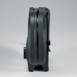 Severin WA 2106 gofrownica 2 gof. 1200 W Czarny