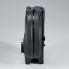 Severin WA 2106 gofrownica 2 gof. 1200 W Czarny