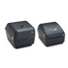 Drukarka Zebra ZD220 - Termiczne - 203 x 203 DPI - 102 mm/sec - Przewodowe - Czarne