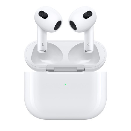 HEADSET AIRPODS 3RD GEN//CHARGING CASE MPNY3ZM/A APPLE