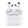 HEADSET AIRPODS 3RD GEN//CHARGING CASE MPNY3ZM/A APPLE