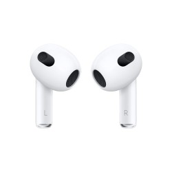HEADSET AIRPODS 3RD GEN//CHARGING CASE MPNY3ZM/A APPLE