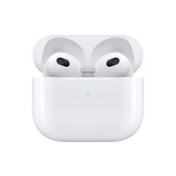 HEADSET AIRPODS 3RD GEN//CHARGING CASE MPNY3ZM/A APPLE