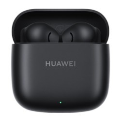 Huawei FreeBuds SE 2 Zestaw słuchawkowy Bezprzewodowy Douszny Połączenia/muzyka Bluetooth Czarny
