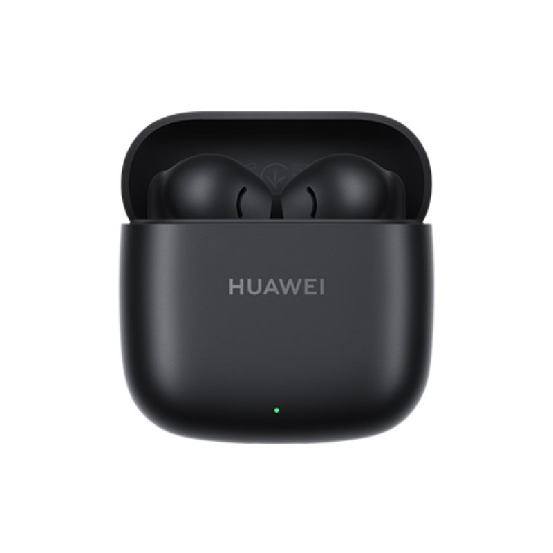 Huawei FreeBuds SE 2 Zestaw słuchawkowy Bezprzewodowy Douszny Połączenia/muzyka Bluetooth Czarny Huawei FreeBuds SE 2 Zestaw słuchawkowy Bezprzewodowy Douszny Połączenia/muzyka Bluetooth Czarny