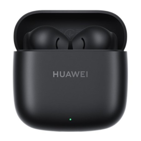 Huawei FreeBuds SE 2 Zestaw słuchawkowy Bezprzewodowy Douszny Połączenia/muzyka Bluetooth Czarny