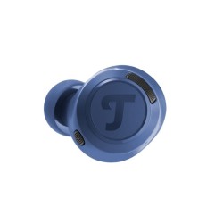 Teufel REAL blue TWS 3 True-Wireless Słuchawki douszne Bluetooth stalowe - Słuchawki - 20 KHz