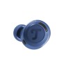 Teufel REAL blue TWS 3 True-Wireless Słuchawki douszne Bluetooth stalowe - Słuchawki - 20 KHz