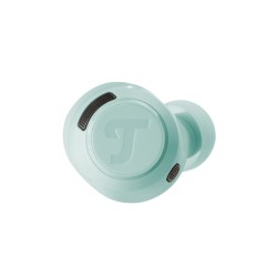 Słuchawki douszne Teufel REAL BLUE TWS 3 True-Wireless Bluetooth mgliste zielone - Słuchawki - 20 KHz