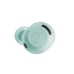 Słuchawki douszne Teufel REAL BLUE TWS 3 True-Wireless Bluetooth mgliste zielone - Słuchawki - 20 KHz