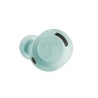 Słuchawki douszne Teufel REAL BLUE TWS 3 True-Wireless Bluetooth mgliste zielone - Słuchawki - 20 KHz