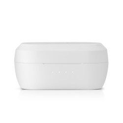 Słuchawki douszne Bluetooth czyste białe Teufel REAL BLUE TWS 3 - Słuchawki - 20 KHz