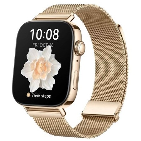Smartwatch Huawei Watch Fit 3 Elegant 43mm 1,82''