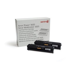 Kaseta Xerox DMO 3020 3025 (106R03048) (2 x 1,5k)