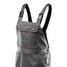Spodnie robocze na szelkach NEO BASIC 81-430-XXL, rozmiar XXL/58