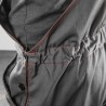 Spodnie robocze na szelkach NEO BASIC 81-430-XXL, rozmiar XXL/58