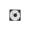 DeepCool MYSTIQUE 240 ARGB Procesor Chłodnica cieczy all-in-one 12 cm Czarny 1 szt.