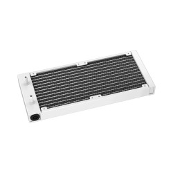 System chłodzenia Deepcool Mystique 240 ARGB weiss
