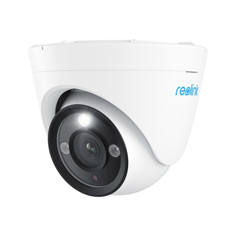 Kamera IP Reolink P434 PoE 4K Color Night Vision 8M Kamera IP Reolink P434 PoE 4K Color Night Vision 8M