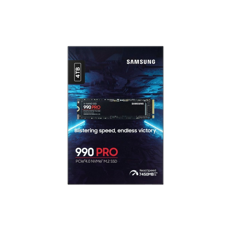 Dysk SSD Samsung 990 PRO 4TB M.2 Dysk SSD Samsung 990 PRO 4TB M.2