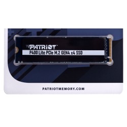 SSD Patriot Viper P400 Lite M.2 PCI-Ex4 NVMe 1000GB