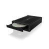 Obudowa ICY BOX IB-525-U3 5.25" SATA III USB Type-C