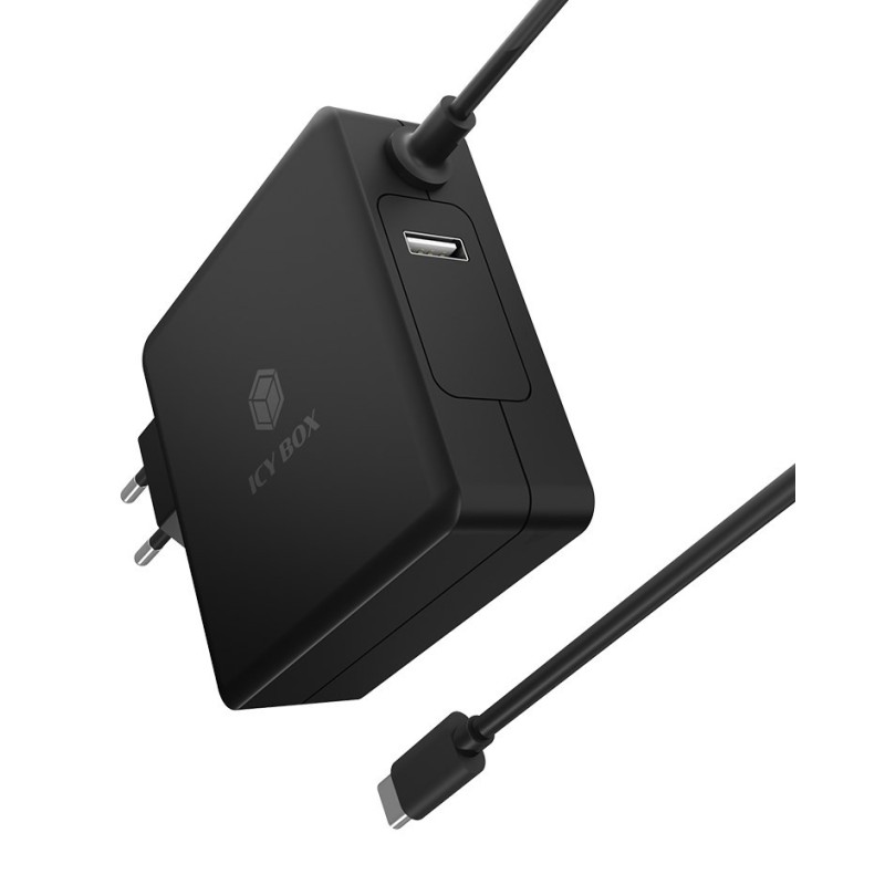 Zasilacz do RaidSonic ICY BOX IB-PS101-PD 90 Watt Zasilacz do RaidSonic ICY BOX IB-PS101-PD 90 Watt
