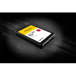 Dysk SSD Intenso 3812470 2 TB 2.5" 550 MB/s 6 Gbit/s
