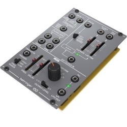 Behringer 150 RING MOD/NOISE/S&H/LFO Moduł syntezatora modularnego