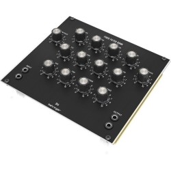 Behringer 914 FIXED FILTER BANK Moduł syntezatora modularnego