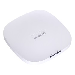 HP Enterprise Aruba Instant ON AP22 WIFI-6 1,77 Gbps
