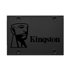 Dysk SSD Kingston A400 (480GB 2.5" SATA 3.0 SA400S37/480G)
