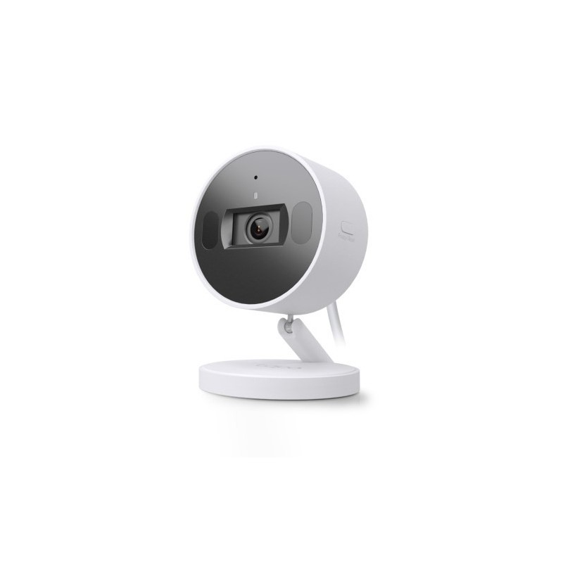 Kamera IP TP-Link Tapo C125 - Smart AI 4MP Kamera IP TP-Link Tapo C125 - Smart AI 4MP