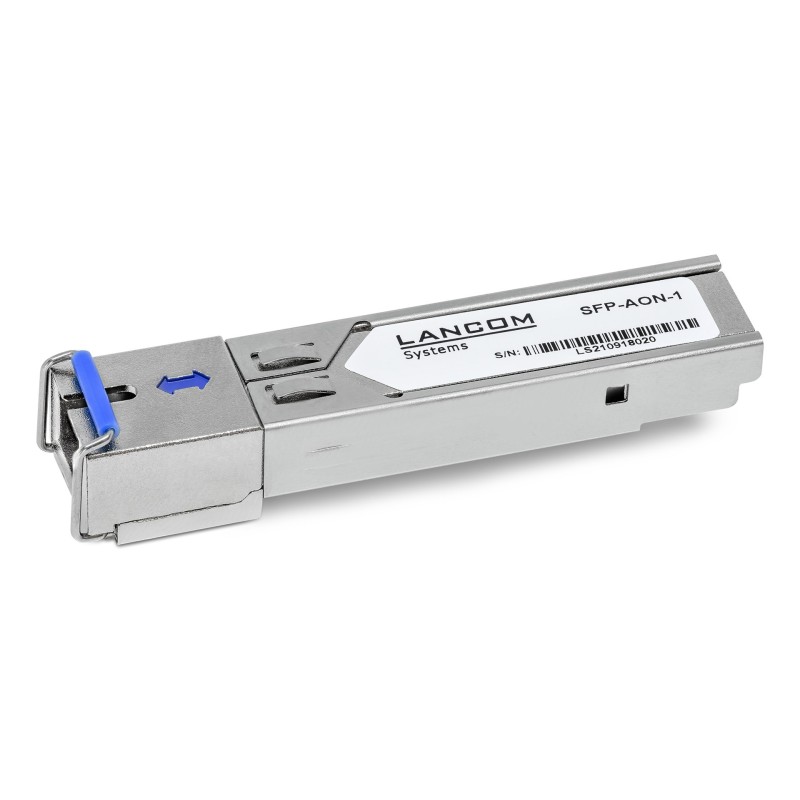 Router LANCOM & Akcesoria SD-WAN SFP-AON-1 SFPAON1 (60200) Router LANCOM & Akcesoria SD-WAN SFP-AON-1 SFPAON1 (60200)