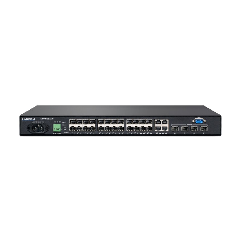 LANCOM Przełącznik GS-2328F GS2328F (61446) LANCOM Przełącznik GS-2328F GS2328F (61446)