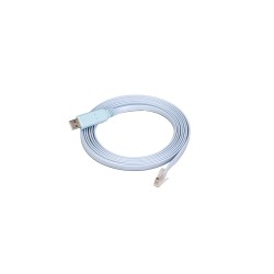 Akcesoria do routerów LANCOM i SD-WAN SDWAN Adapter szeregowy USB RJ45 (61659)