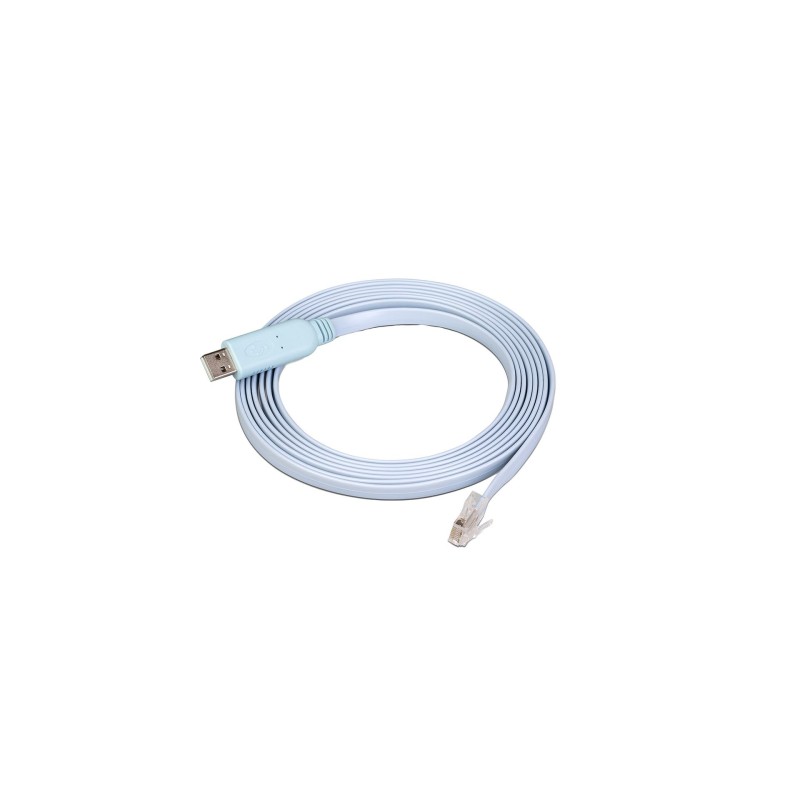 Akcesoria do routerów LANCOM i SD-WAN SDWAN Adapter szeregowy USB RJ45 (61659) Akcesoria do routerów LANCOM i SD-WAN SDWAN Adapter szeregowy USB RJ45 (61659)