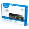 Switch Cudy (GS1010P)