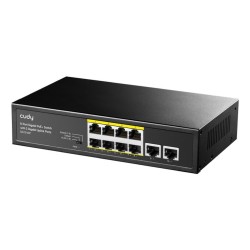 Switch Cudy (GS1010P)