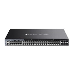 Przełącznik TP-LINK TPLINK SG6654XHP (SG6654XHP)