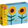 LEGO 40524 SŁONECZNIKI