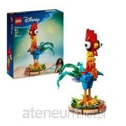 LEGO DISNEY 43272 Heihei
