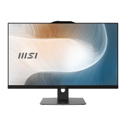 MSI AIO PRO AP272P 1M-845EU Core7-150U 27" IPS LED FHD Non-Touch Anti-Glare 16GB SSD1TB M.2 AX211 WiFi 6E Windows 11 Pro Black