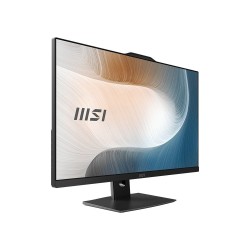 MSI AIO Modern AM272P 1M-845EU Core7-150U 27" IPS LED FHD Non-Touch Anti-Glare 16GB SSD1TB M.2 AX211 WiFi 6E Windows 11 Pro