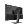 MSI AIO Modern AM272P 1M-845EU Core7-150U 27" IPS LED FHD Non-Touch Anti-Glare 16GB SSD1TB M.2 AX211 WiFi 6E Windows 11 Pro