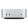 Komputer wielofunkcyjny Apple Mac Mini M4 10-rdzeniowy z dyskiem SSD