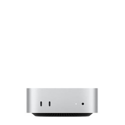 Komputer wielofunkcyjny Apple Mac Mini M4 10-rdzeniowy z dyskiem SSD